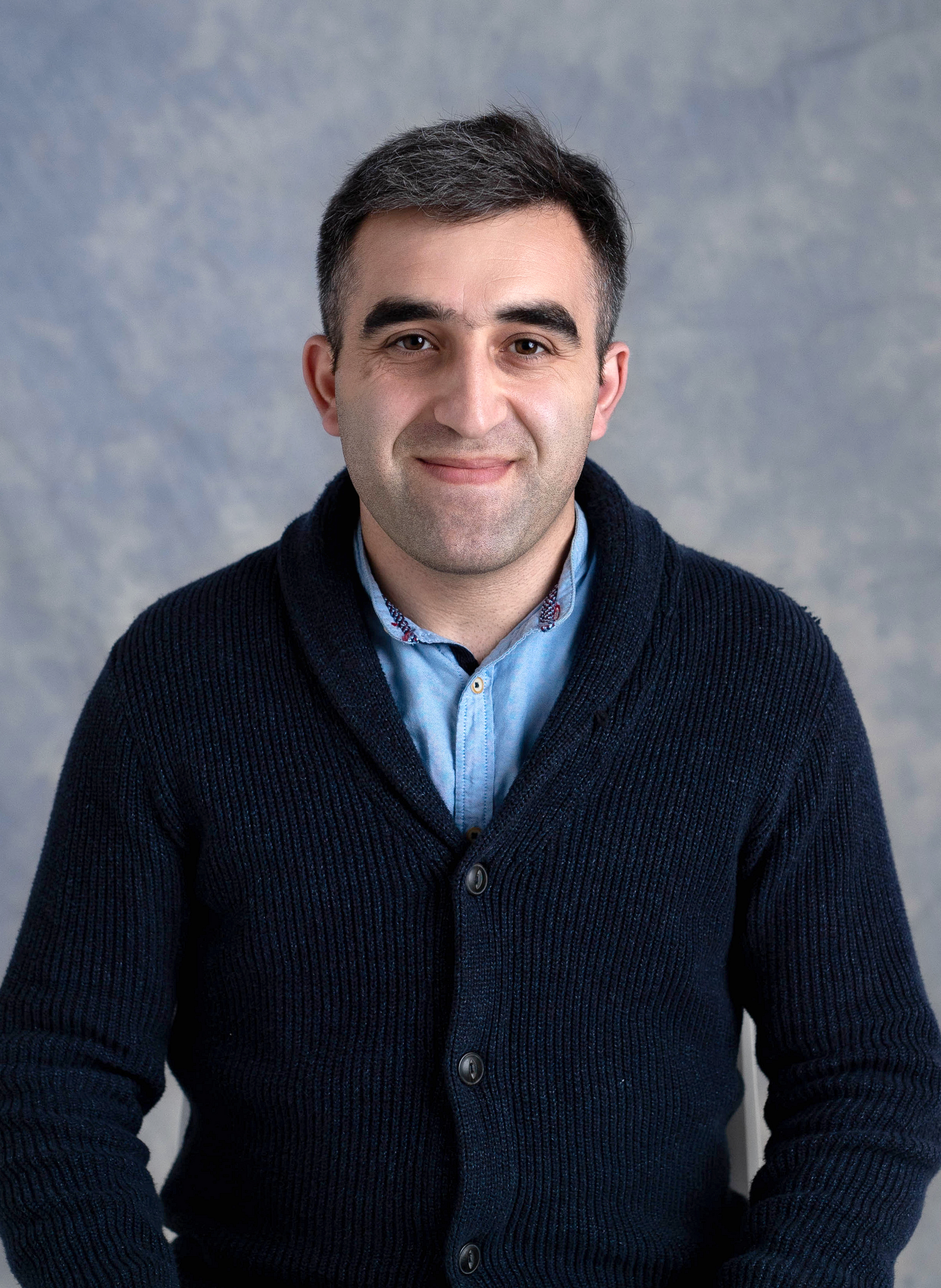 VAHAGN ASATRYAN