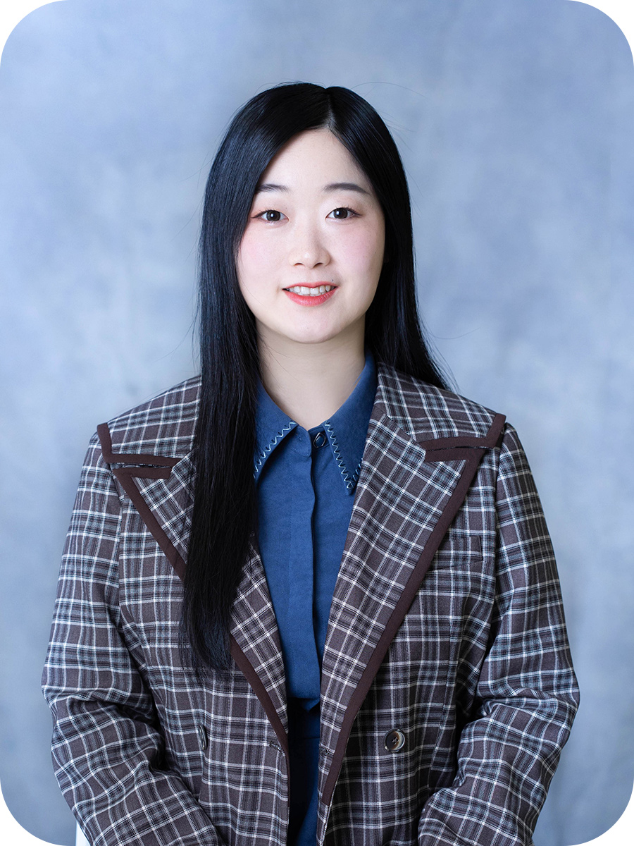 林楊 Cara 