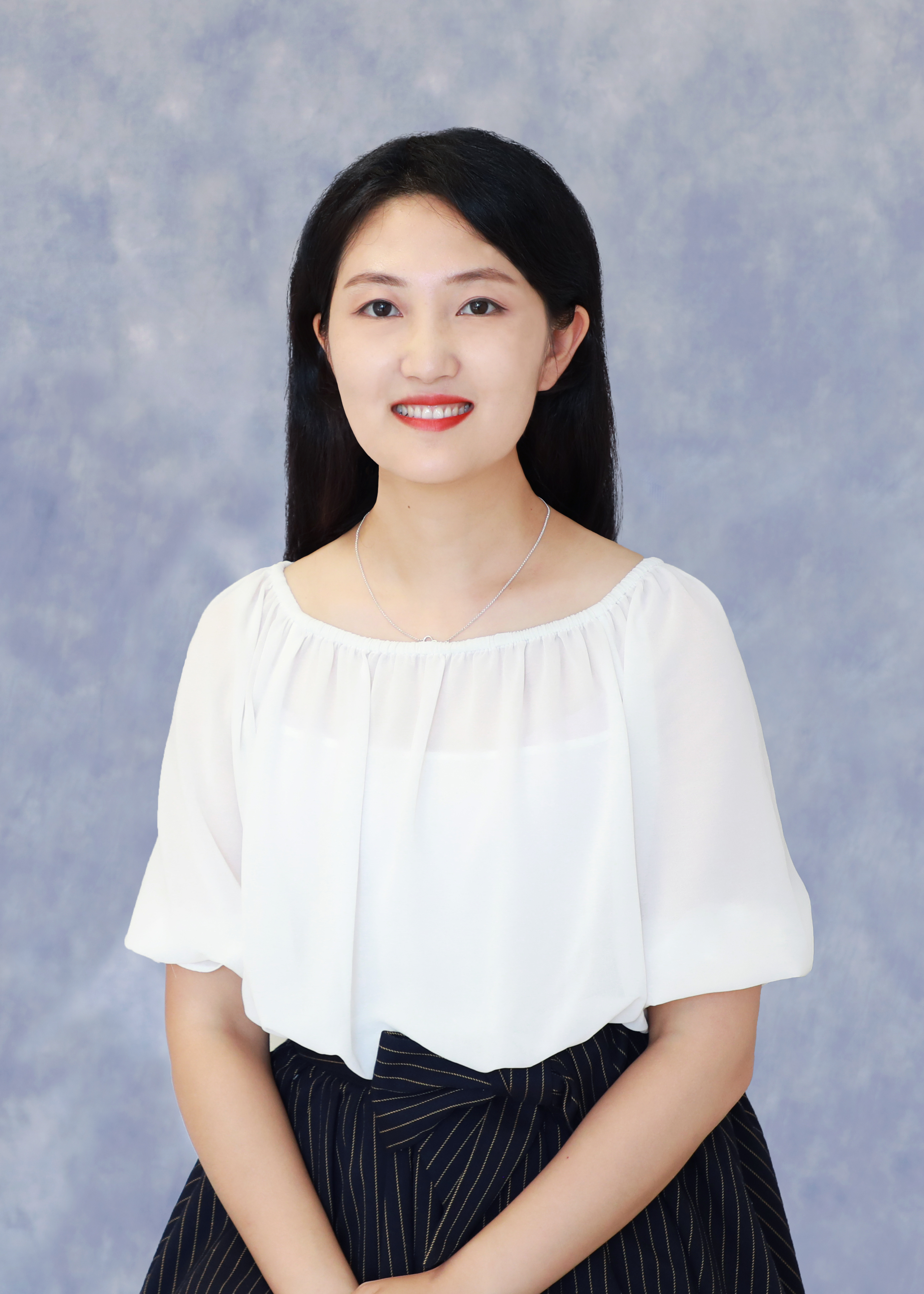 張嘉凌 JiaLing Zhang