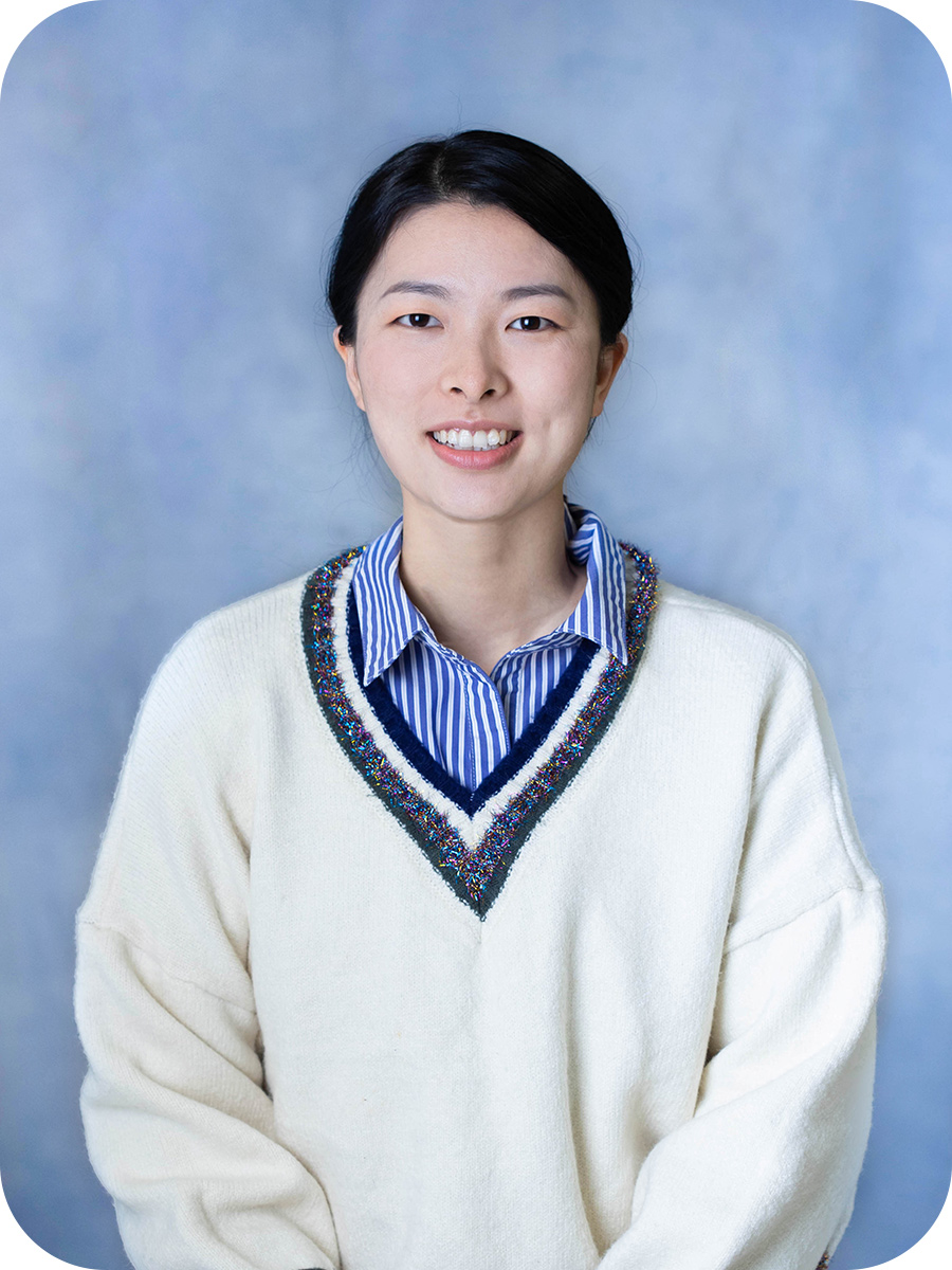 熊圓圓 Miko 